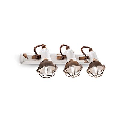 Archisio - Casa Del Lampadario Ellera - Progetto Lampade da muro appliqus