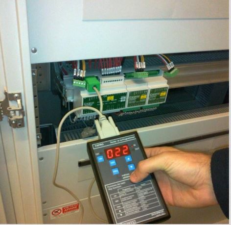 Archisio - Studio Tecnico Associato Esi Project Elettro Soluzioni Impiantistiche - Progetto Start up e assistenza impianti bms