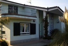 Archisio - Ig Bascon - Progetto Casa della campagna astigiana