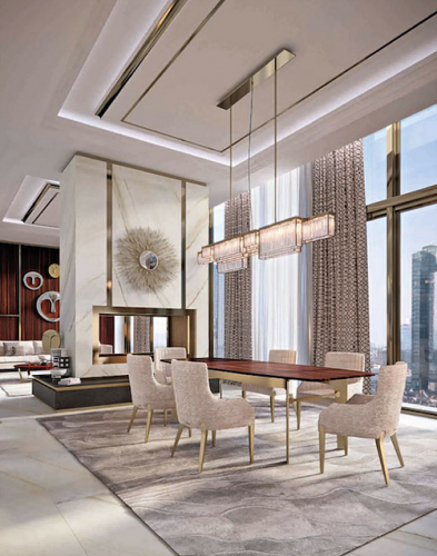 Archisio - Studio Scacchetti - Progetto Dresscode collection