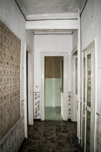 Archisio - 23scalini - Progetto Appartamento torino