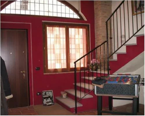 Archisio - Eliano Faoro - Progetto Cascina in murisengo