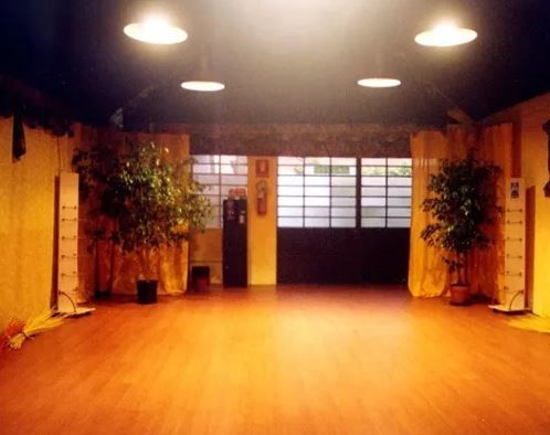 Archisio - Eliano Faoro - Progetto Sala conferenze in torino