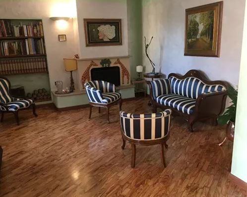 Archisio - Eliano Faoro - Progetto Alloggio depoca in torino