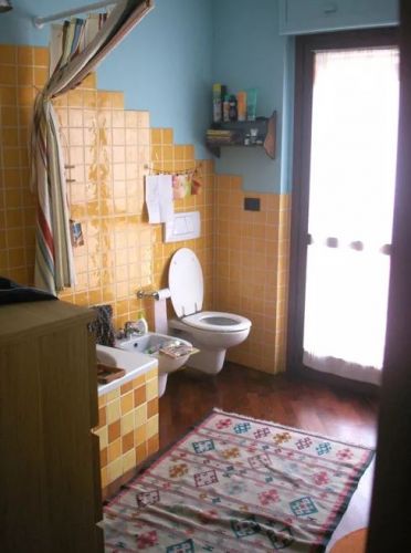 Archisio - Eliano Faoro - Progetto Casetta unifamiliare in torino