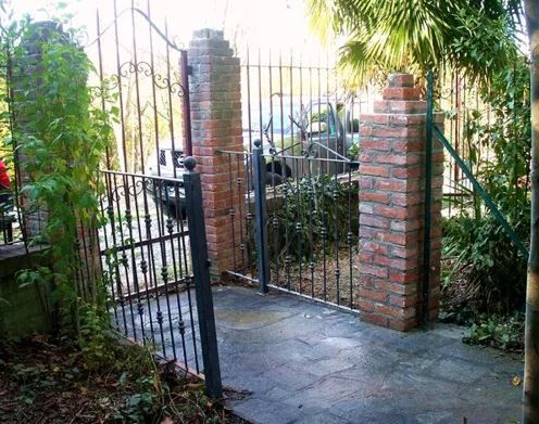 Archisio - Eliano Faoro - Progetto Cascina in cocconato