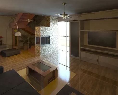 Archisio - Eliano Faoro - Progetto Villa a rondissone