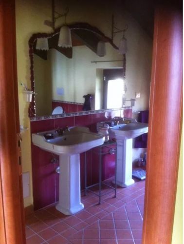 Archisio - Eliano Faoro - Progetto Cascina collinare a gassino