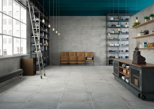 Archisio - Virtual Design - Progetto Rivestimenti