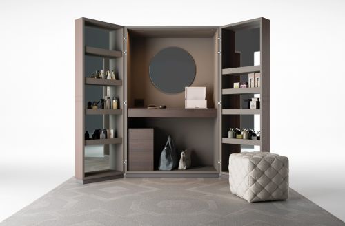 Archisio - Virtual Design - Progetto Still life