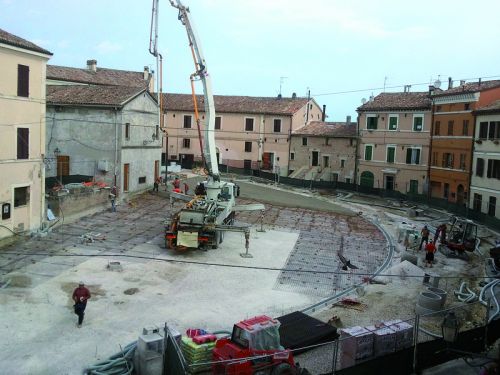 Archisio - Domus srl - Progetto Restauri e risanamenti conservativi