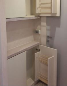 Archisio - Falegnameria Agostini - Progetto Cucine