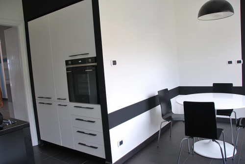 Archisio - Cubo Home - Progetto Almese 2010