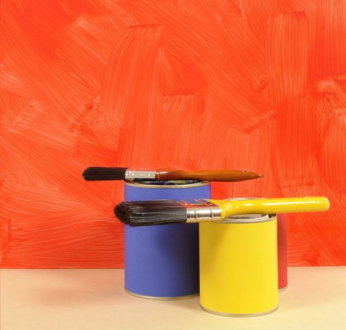 Archisio - Fratelli Restauri - Progetto Imbiancatura di ogni struttura