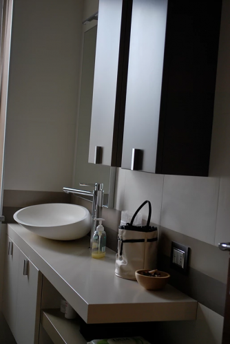 Archisio - Cubo Home - Progetto Venaria 09