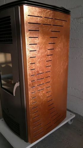 Archisio - Ivan Decoratore - Progetto Decorazioni a modo mio