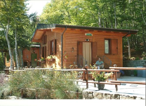 Archisio - Codeluppi E Rossi Snc - Progetto Case coibentate