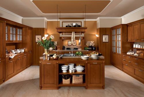 Archisio - Casa Del Mobile - Progetto California