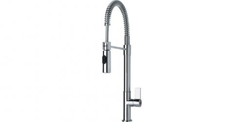 Archisio - Casa Del Mobile - Progetto Fox pro professionale cromato