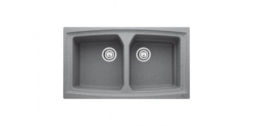 Archisio - Casa Del Mobile - Progetto Lavello atmosfera atg 620 stone grey