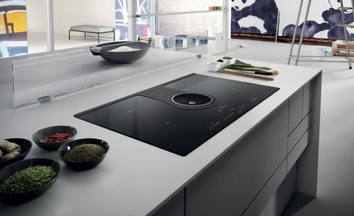 Archisio - Casa Del Mobile - Progetto Piano aspirante nikolatesla