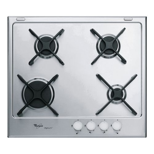 Archisio - Casa Del Mobile - Progetto Piano cottura a gas gma 6414ixl