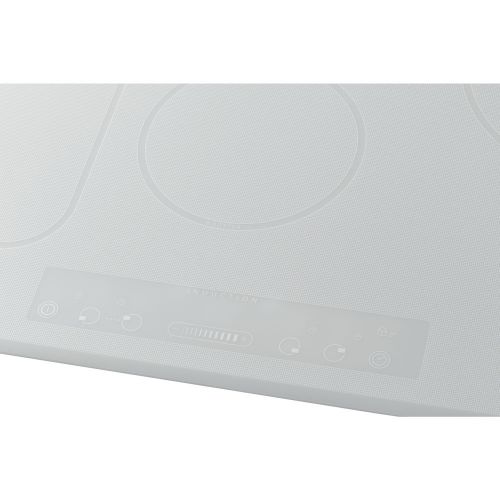 Archisio - Casa Del Mobile - Progetto Piano cottura a induzione in vetroceramica acm 814bawh