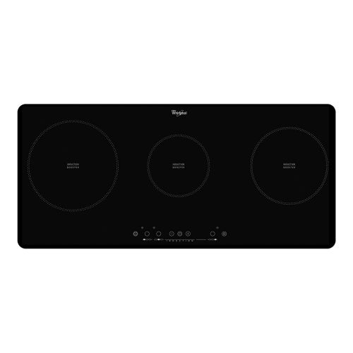 Archisio - Casa Del Mobile - Progetto Piano cottura a induzione in vetroceramica acm 809ba