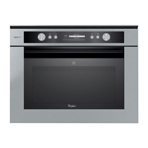 Archisio - Casa Del Mobile - Progetto Microonde da incasso amw 836ixl