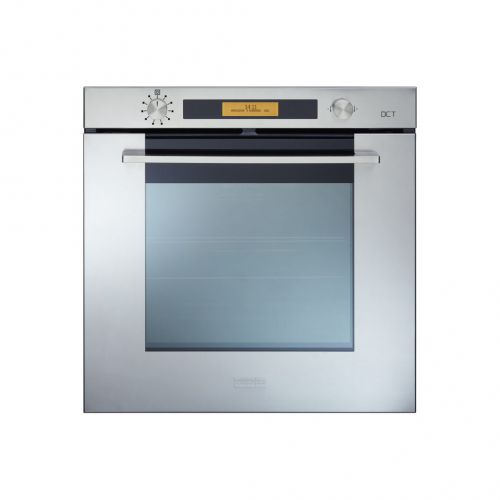 Archisio - Casa Del Mobile - Progetto Forno smart sm 981 m xs m dct inox satinato