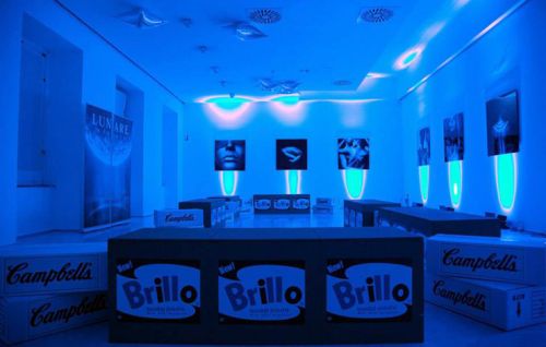 Archisio - Ilario Kuluridis - Progetto Pan