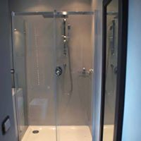 Archisio - Gerardo Spisso - Progetto Applicazione resine per rivestimenti pavimenti e muri