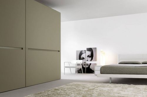 Archisio - Pasquinelli Arreda - Progetto PASQUINELLI ARREDA