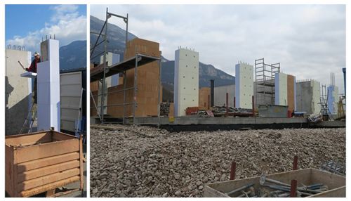 Archisio - Manuel Benedikter - Progetto Brunnenhof