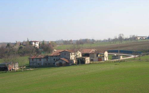 Archisio - Manuel Benedikter - Progetto Agriturismo cobue