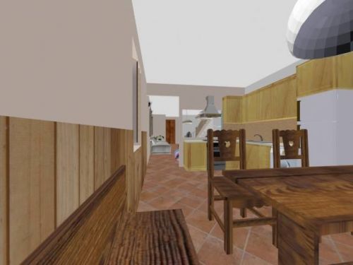 Archisio - Architetto Maria Rita Malandra - Progetto Progettazioni online