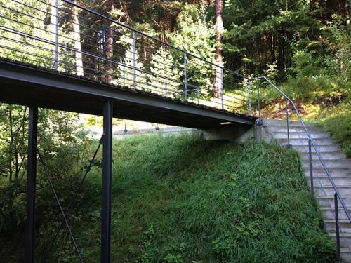 Archisio - Mkstudio - Progetto Appartamenti