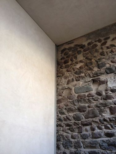 Archisio - Mkstudio - Progetto Villetta