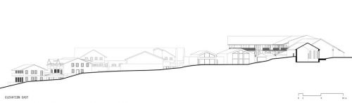 Archisio - Noa Network Of Architecture - Progetto Ulrichsof dalla fattoria al mondo delle fiabe