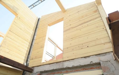 Archisio - Manuel Benedikter - Progetto Casa v