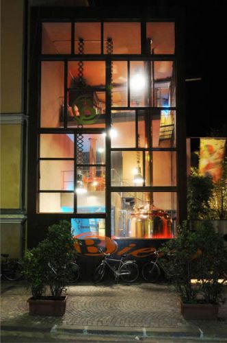 Archisio - Mkstudio - Progetto Batzenhusl ca de bezzi