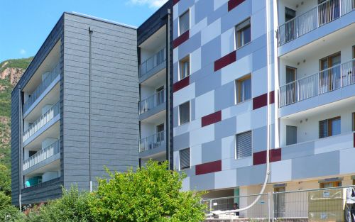 Archisio - Manuel Benedikter - Progetto Sinfonia aslago