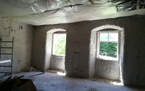 Archisio - Manuel Benedikter - Progetto Appartamento bvs