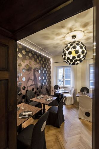 Archisio - Noa Network Of Architecture - Progetto Vgele un omaggio a karl