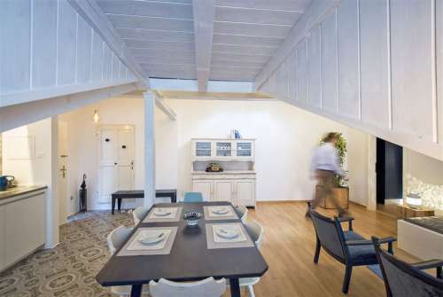 Archisio - Noa Network Of Architecture - Progetto Wohnzimmer sentirsi a casa