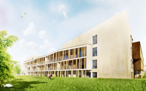 Archisio - Manuel Benedikter - Progetto Parkhotel lagundo