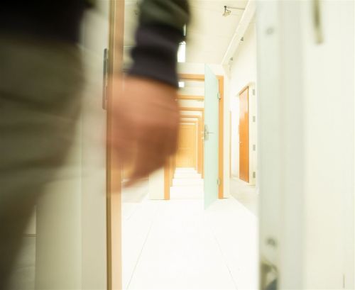 Archisio - Noa Network Of Architecture - Progetto Vaia shop la sfilata dei prodotti