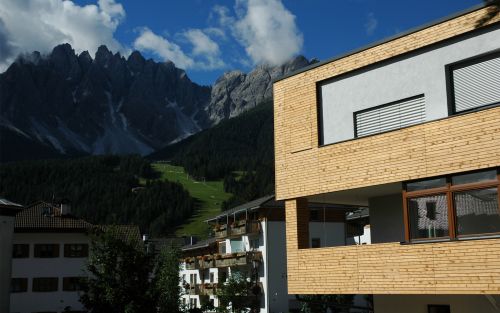 Archisio - Manuel Benedikter - Progetto Dbi ristrutturante