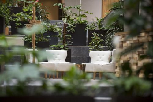 Archisio - Noa Network Of Architecture - Progetto La foresta delle legende bavaresi foresta di favole bavarese al ulrichshof