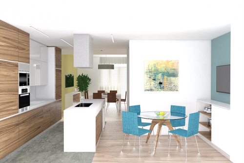 Archisio - Giovanni Valente - Progetto Casa marco pescara pe